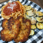 Easy Chicken Cutlets Recipe (Crispy, Juicy & Family-Approved) 6 crispy chicken cutlets recipe