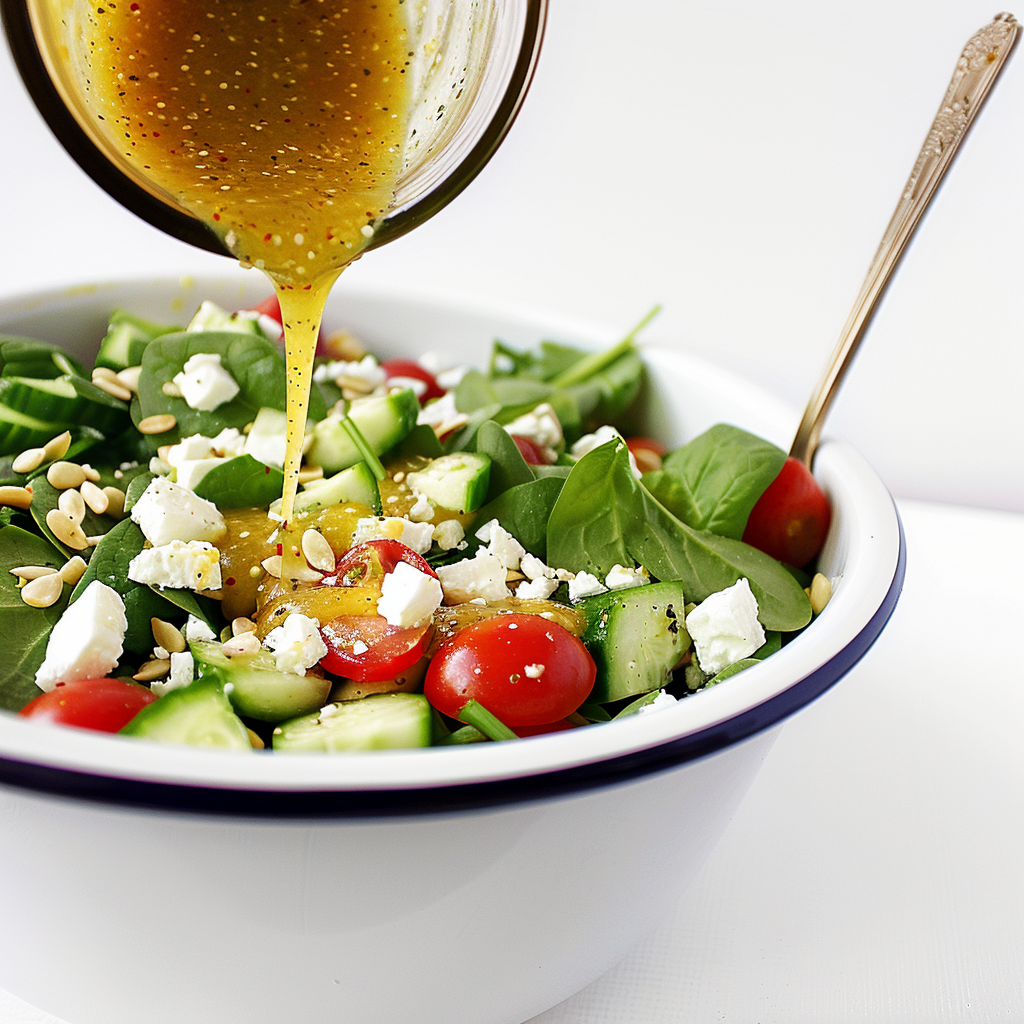 Italian Summer Salads Made Simple and Fresh 6 Fresh ingredients for Italian summer salads