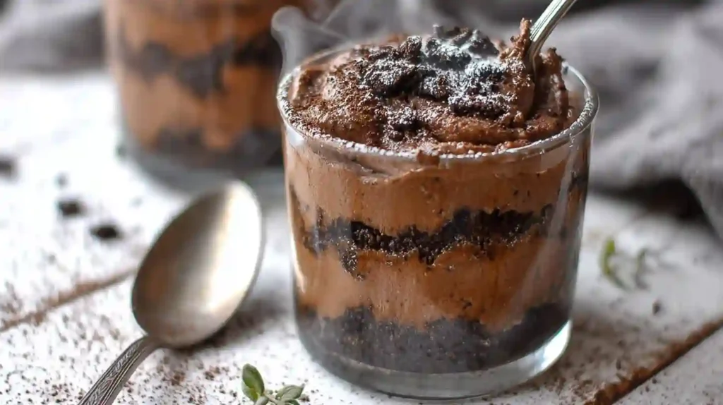 Easy Thanksgiving dessert recipes – Mini dessert table for the holidays